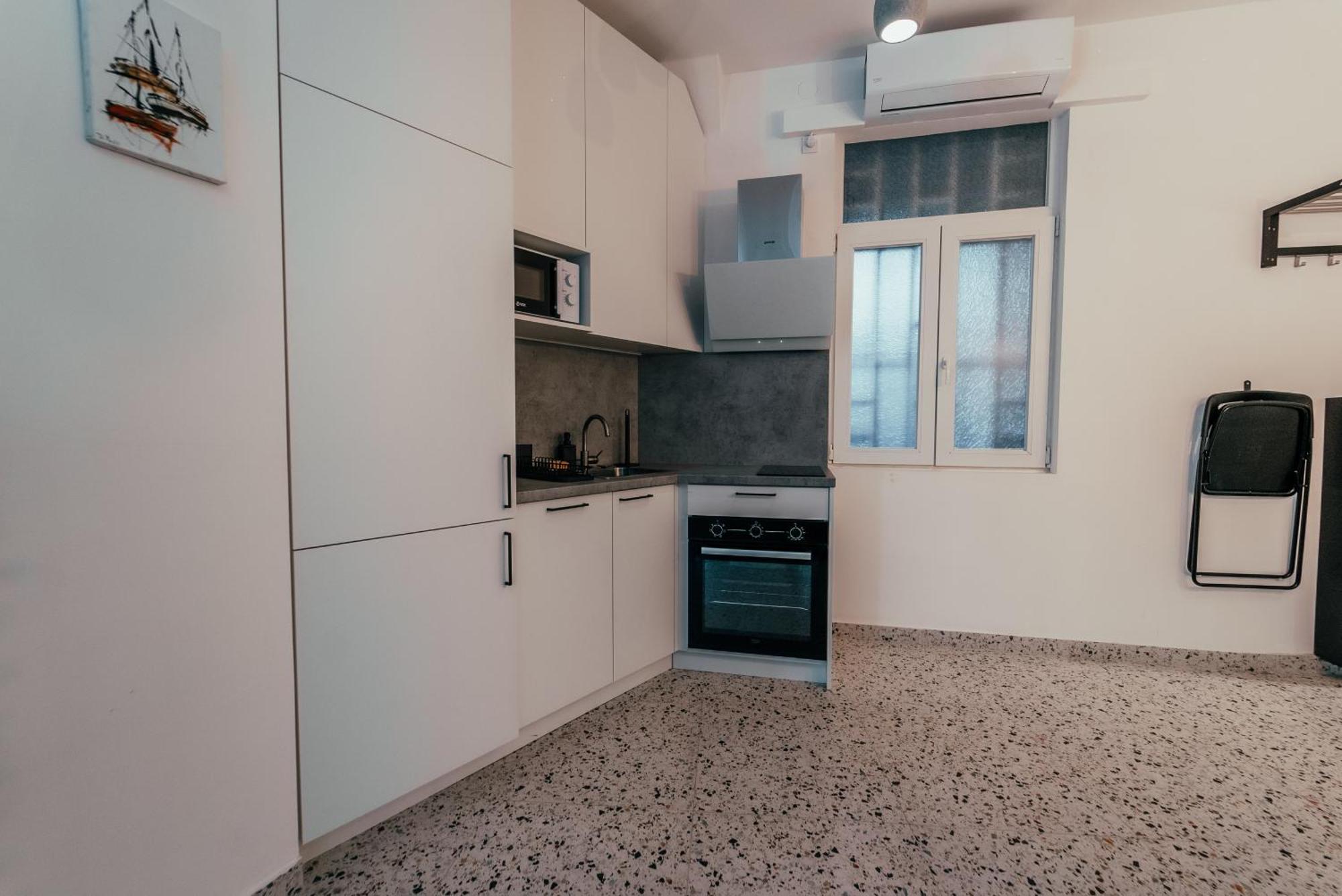 Old Town Oasis Apartment Beograd Ngoại thất bức ảnh