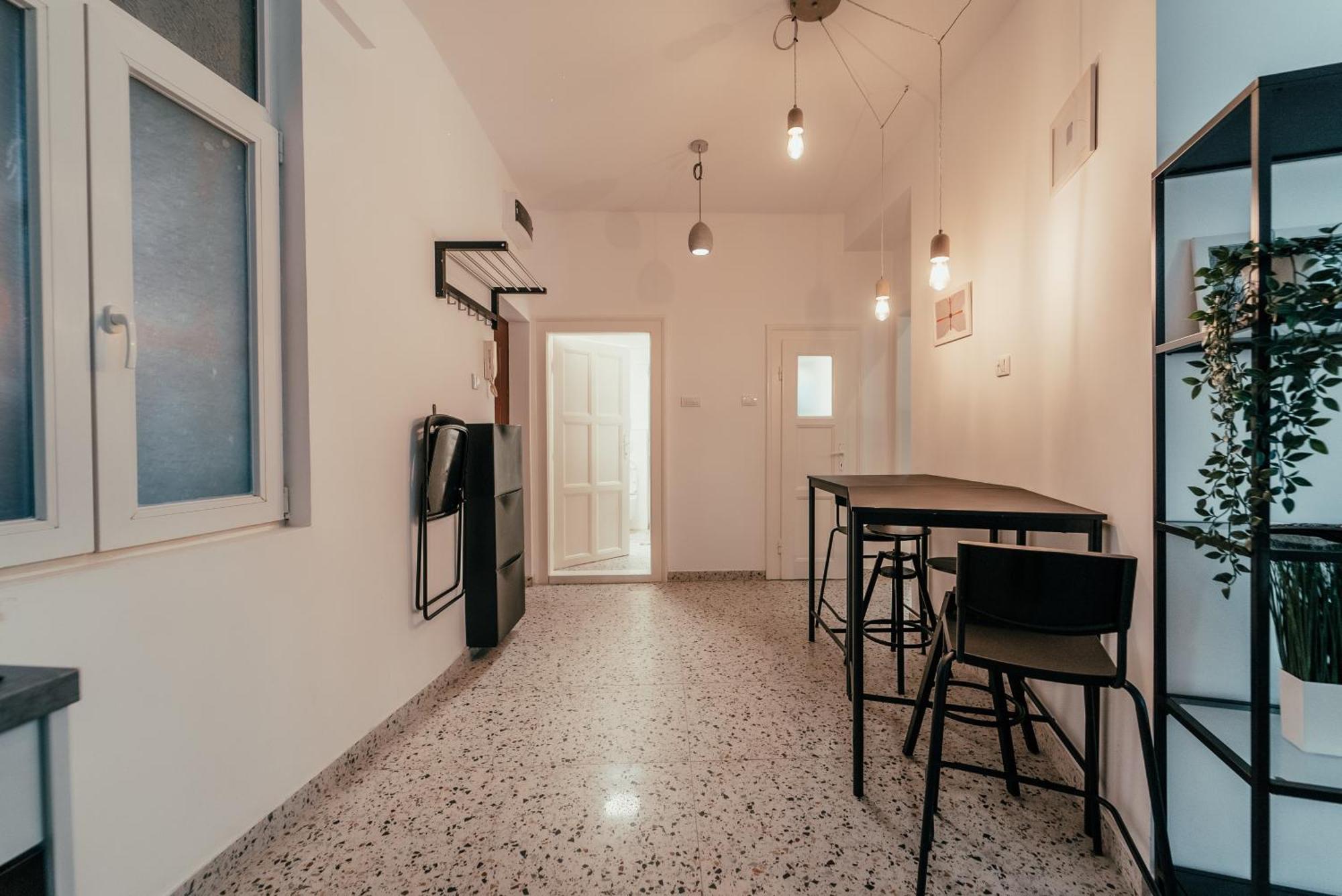 Old Town Oasis Apartment Beograd Ngoại thất bức ảnh